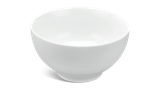 Chén cơm 12 cm - Camellia - Trắng