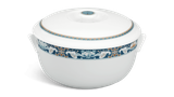 Thố 18 cm + nắp - Jasmine - Phước Lộc Thọ