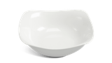Tô vuông thấp 14 cm - Misc Assortment - Trắng Ngà