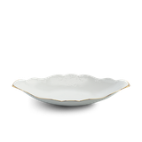 Dĩa trái cây - Đài Các - Chỉ Vàng