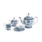 Bộ trà 1.3 L – Hoàng Cung – Nam Quốc