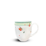 Ca Trà 0.40L - Camellia - Quả Ngọt