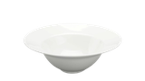 Tô gấm 27 cm daisy Lys Trắng Ngà