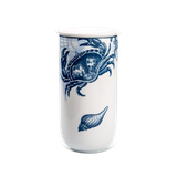 Ly sứ dưỡng sinh 0.48L (K4) + nắp Dưỡng sinh Đại Dương
