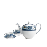 Bộ trà 0.5 L Camellia - Văn Lang