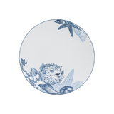 Dĩa sâu lòng 21 cm (KL) - Timeless - Đại Dương Sương Mờ