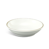Chén chấm 9 cm - Jasmine - Chỉ Vàng