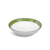Chén chấm 9 cm - Jasmine - Hoa May Mắn