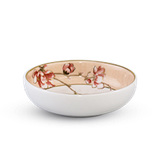 Chén chấm 9 cm - Camellia - Hoa Đào
