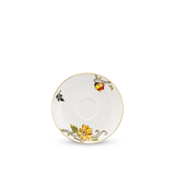 Dĩa lót chén 15.5cm - Camellia - Cát Tường