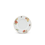 Dĩa tròn 20cm - Camellia - Cát Tường