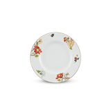 Dĩa tròn 27cm - Camellia - Cát Tường