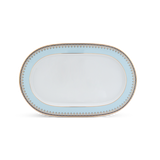 Dĩa oval 34 cm - Gastroline - Kim Ngọc
