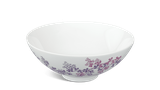 Tô trung 20 cm - Daisy - Cỏ Tím