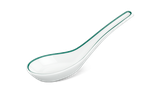 Muỗng - Jasmine - Chỉ Xanh Lá
