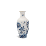 Bình hoa 30 cm - Sen Vàng