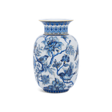 Bình hoa 35 cm - Se Sẻ Và Bông Hoa