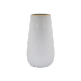 Bình hoa Zen 30 cm (KN-K1) - Trang trí Vàng