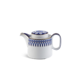 Bình trà cao 0.33 L + nắp - Gastroline - Đồng Tâm Xanh Dương