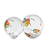 Bộ đồ ăn 9 sản phẩm - Daisy - Bóng Bay