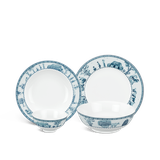 Bộ đồ ăn 9 sản phẩm - Jasmine - Thôn Dã