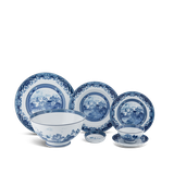 Bộ đồ ăn 30 sản phẩm - Hoàng cung - Hồn Việt