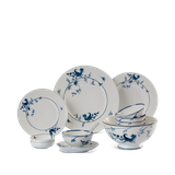 Bộ đồ ăn 30 sản phẩm - Hoàng Cung - Lạc Hồng