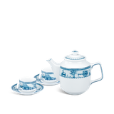 Bộ Trà 0.7L - Jasmine - Thôn Dã