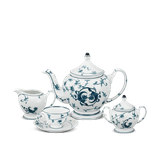 Bộ trà 1.3 L - Hoàng Cung - Lạc Hồng