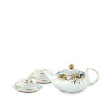 Bộ trà Elip 0.47 L - Anna - An Nhiên