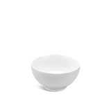 Chén cơm 10.5 cm - Camellia - Trắng