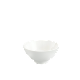 Chén cơm 11.5 cm - Daisy - Trắng