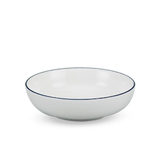 Chén chấm 9 cm - Camellia - Chỉ Xanh Dương