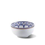 Chén cơm 10.8 cm - Gastroline Đồng tâm xanh dương