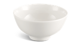 Chén cơm 11.2 cm - Jas Lys - Trắng Ngà