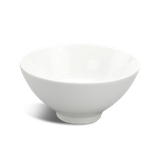 Chén cơm 11.5 cm - Daisy Lys - Trắng Ngà