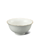 Chén cơm 11.5cm - Sen IFP - Chỉ Vàng