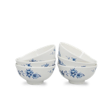 Bộ 6 chén cơm 11.2 cm - Jasmine Lys - Thanh Xuân