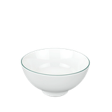Chén cơm 11.5cm - Jasmine - Chỉ Xanh Lá
