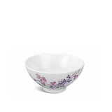 Chén cơm 11 cm - Daisy - Cỏ tím