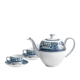 Bộ trà 0.8 L Camellia - Văn Lang