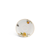 Dĩa lót chén 14.4 cm - Camellia - Cát Tường