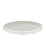 Dĩa oval 48cm - Misc Assortment Lys - Trắng Ngà