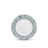 Dĩa tròn 22cm - Jasmine - Vinh Quy Nhạt