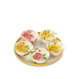 Bộ khay mứt - Ngũ Sắc - Misc Assortment IFP