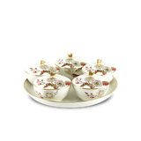 Bộ khay mứt 31.5 cm - Misc Assortment IFP - Thiên Kim