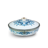 Khay mứt 5 ngăn - Misc Assortment - Sen Ngọc