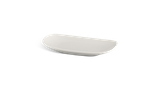 Khay khăn 13 cm - Jas Lys - Trắng Ngà