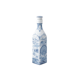 CHAI SỨ DƯỠNG SINH VUÔNG 1.0 L + NẮP (K1) NAM QUỐC (8 PHIÊN BẢN)