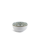 Chén cơm 10.8 cm - Timeless - Đồng Tâm Xanh Lá